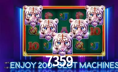 7359 bet