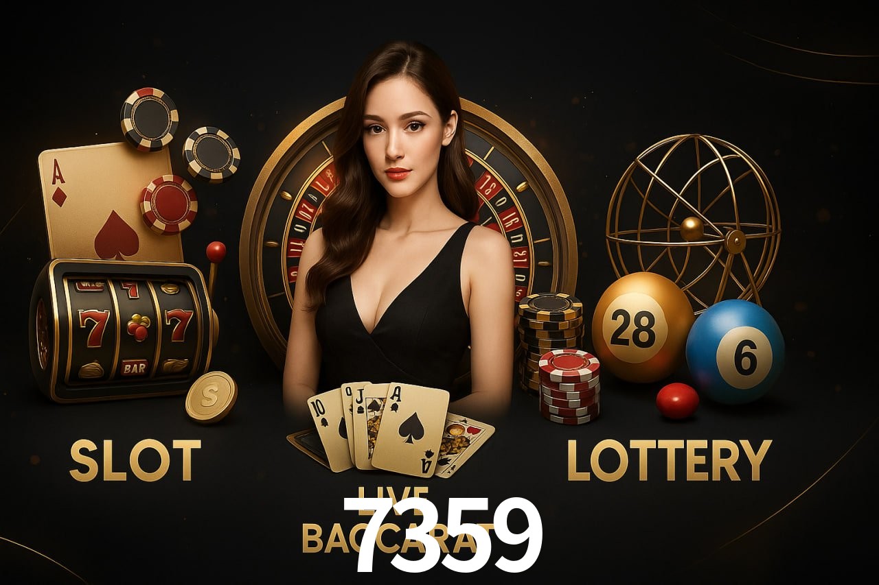 7359: Jogos de Caça-Níqueis-Altas Recompensas, Roleta-Velocidade, Blackjack-Desafios Máximos